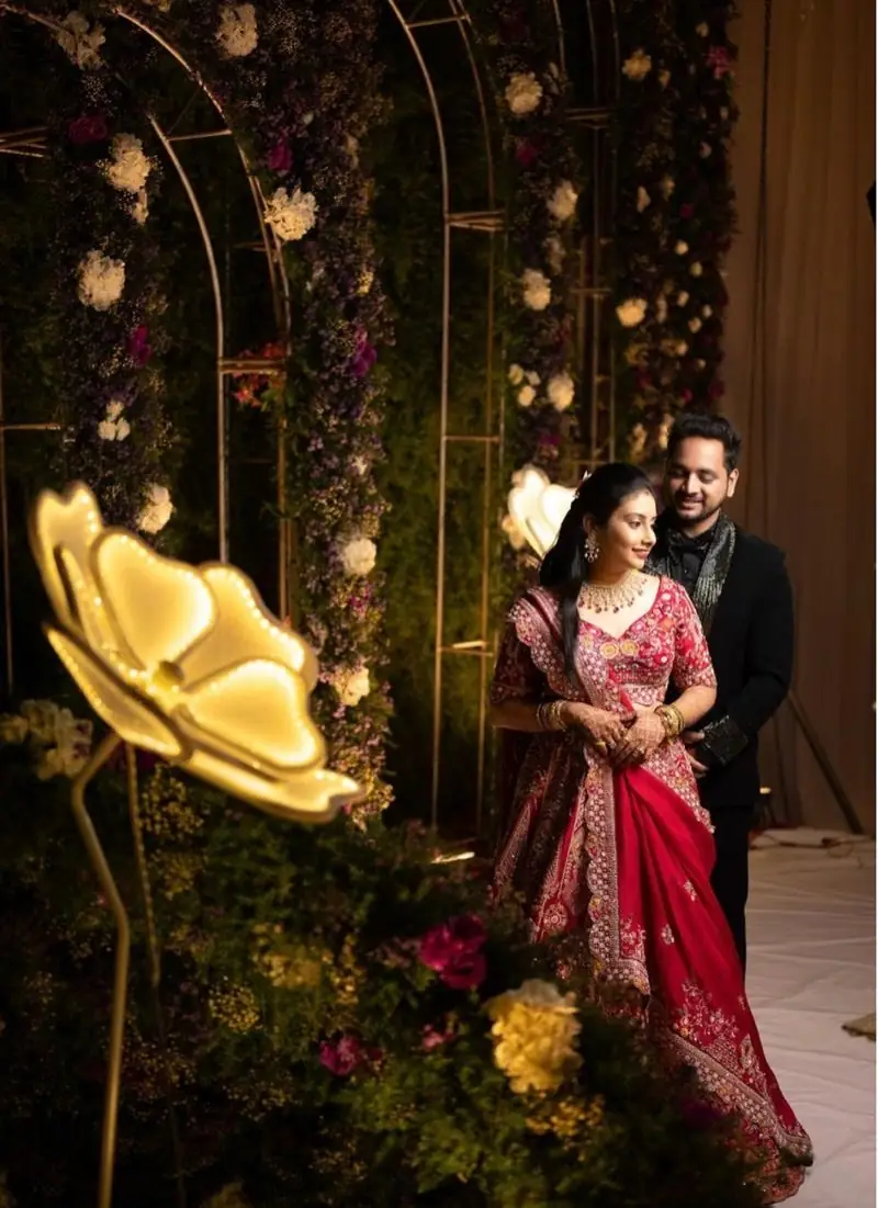 Sangeet Night